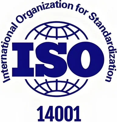 ISO 14001:2015